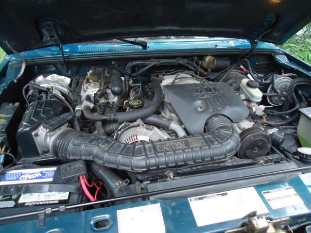 1992 Ford Explorer XLT - photo 5