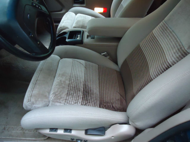 1992 Ford Explorer XLT - photo 6