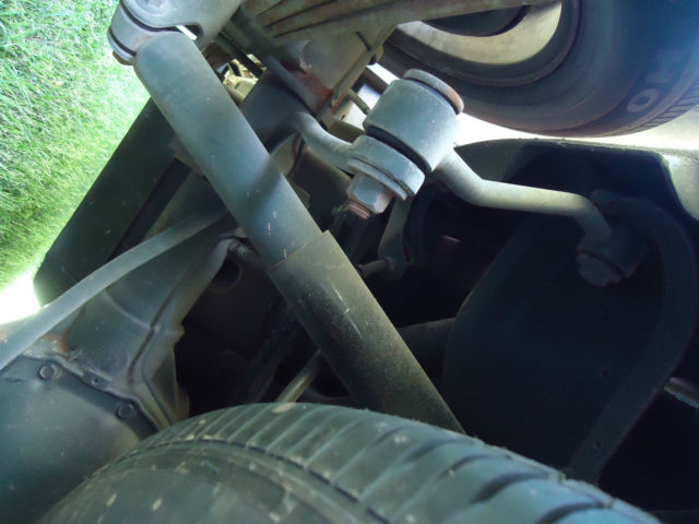 1992 Ford Explorer XLT - photo 8