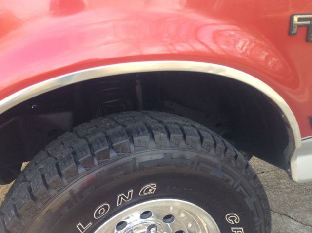 1992 Ford F-150 XLT - photo 3