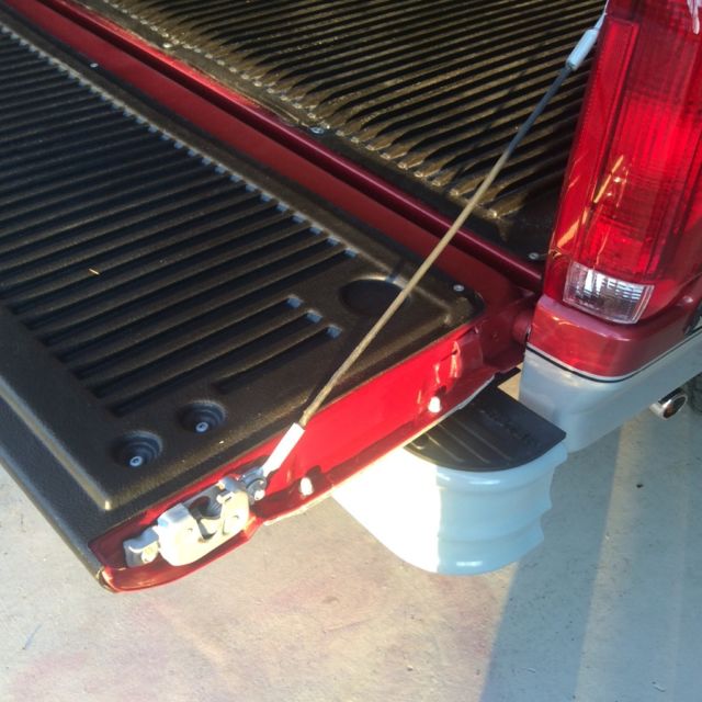 1992 Ford F-150 XLT - photo 5