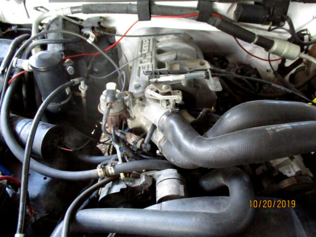 1992 Ford F-150 XLT - photo 11