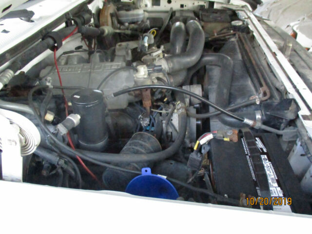 1992 Ford F-150 XLT - photo 12