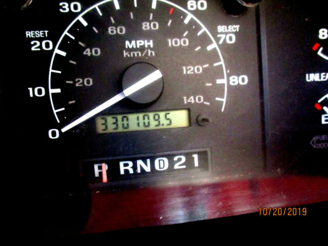 1992 Ford F-150 XLT - photo 6