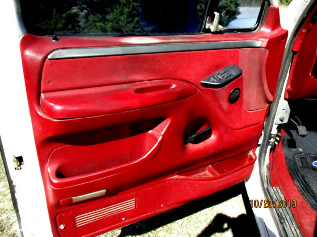 1992 Ford F-150 XLT - photo 7