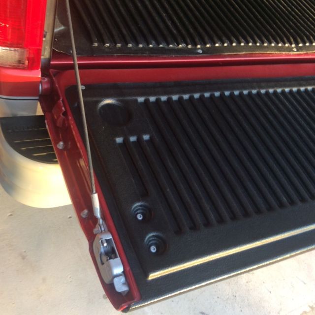 1992 Ford F-150 XLT - photo 6