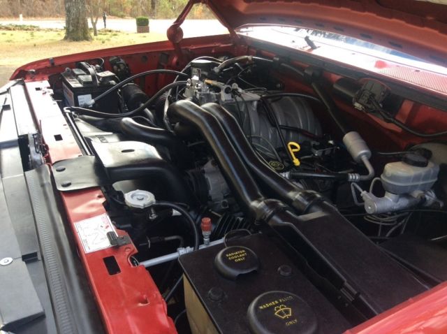 1992 Ford F-150 XLT - photo 7