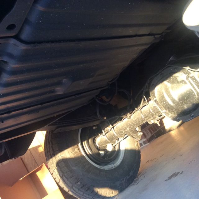 1992 Ford F-150 XLT - photo 9