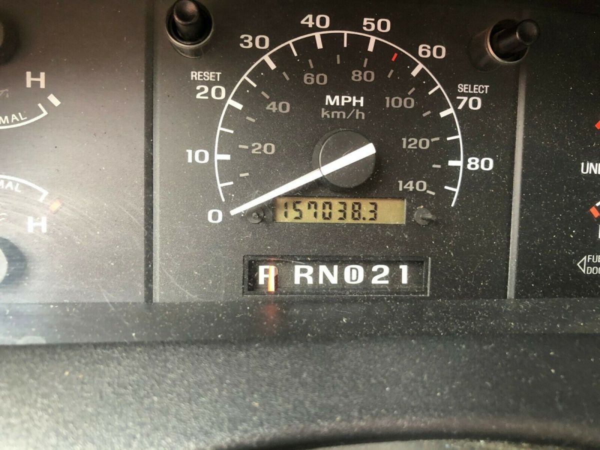 1992 Ford F-150 Xlt - photo 10