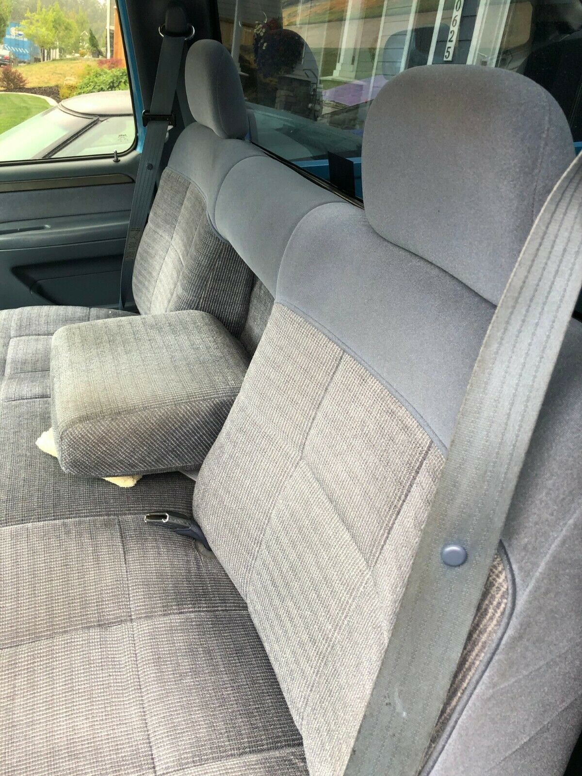 1992 Ford F-150 Xlt - photo 7