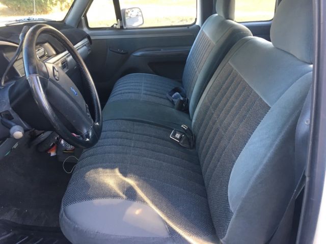 1992 Ford F-150 Lxt - photo 5