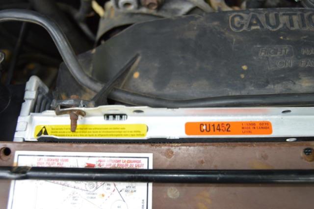 1992 Ford F-150 XLT - photo 10