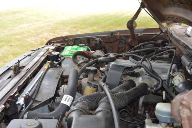 1992 Ford F-150 XLT - photo 11