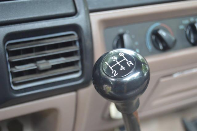 1992 Ford F-150 XLT - photo 8