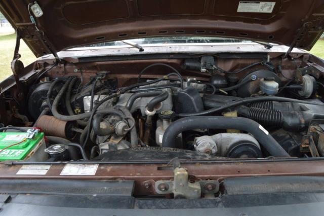 1992 Ford F-150 XLT - photo 9
