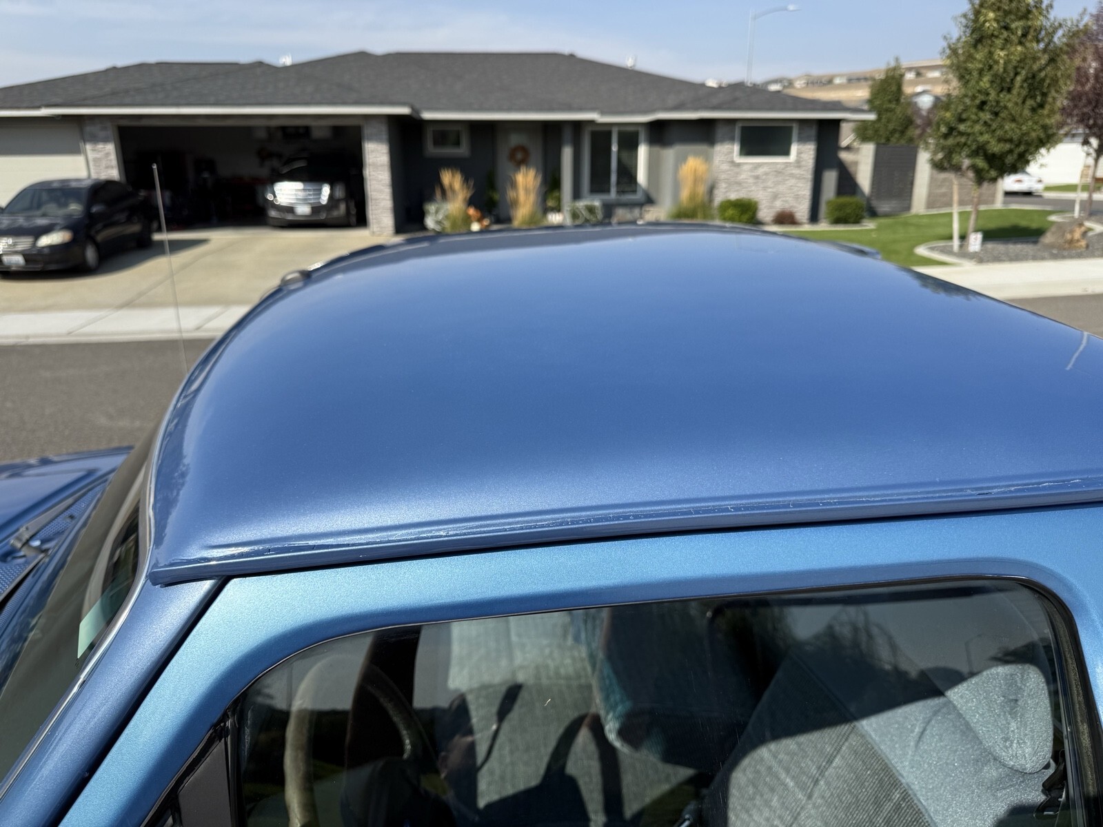 1992 Ford F-150 - photo 10