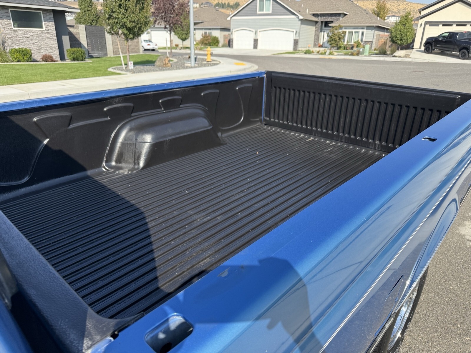 1992 Ford F-150 - photo 11