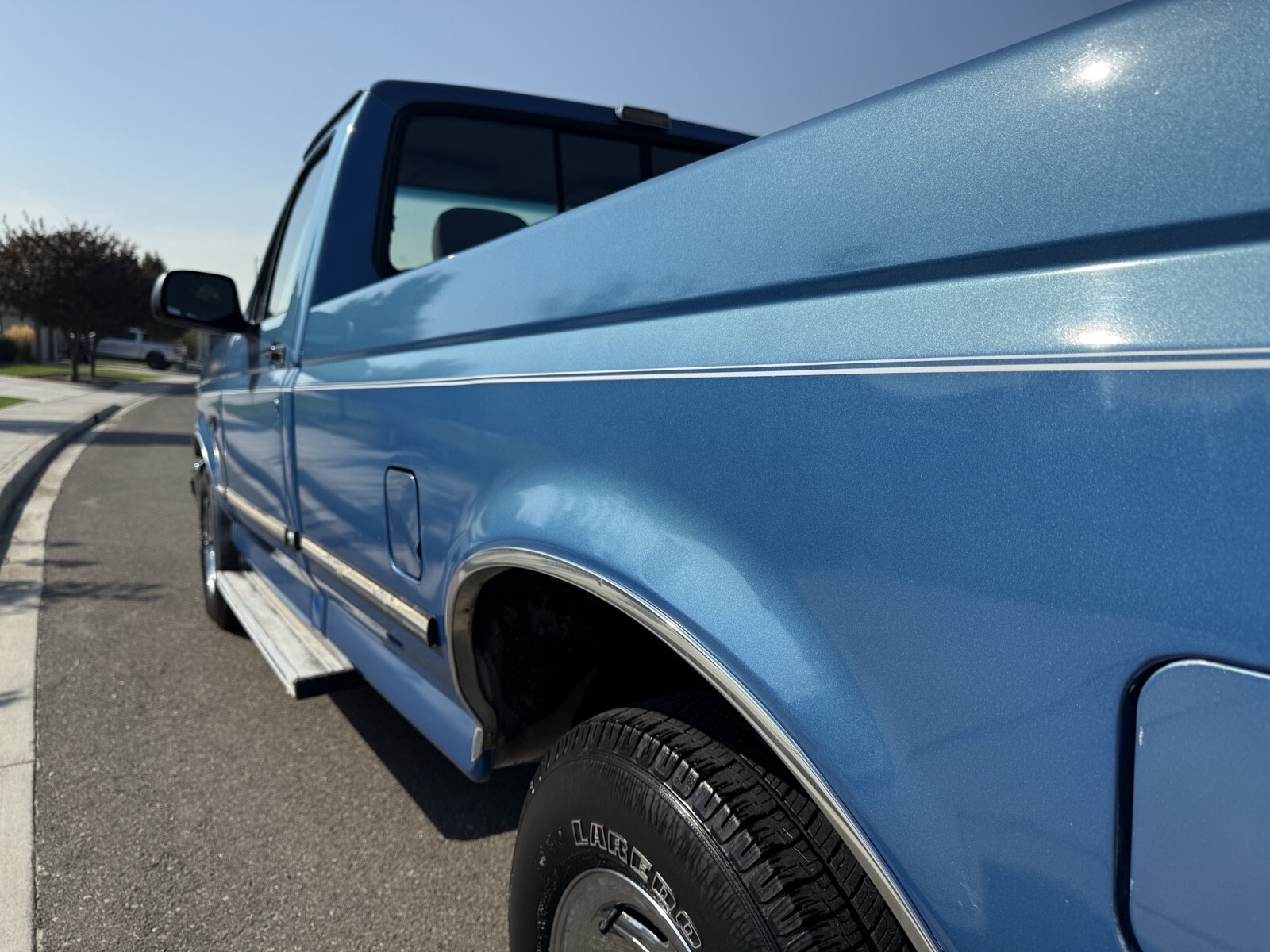 1992 Ford F-150 - photo 13