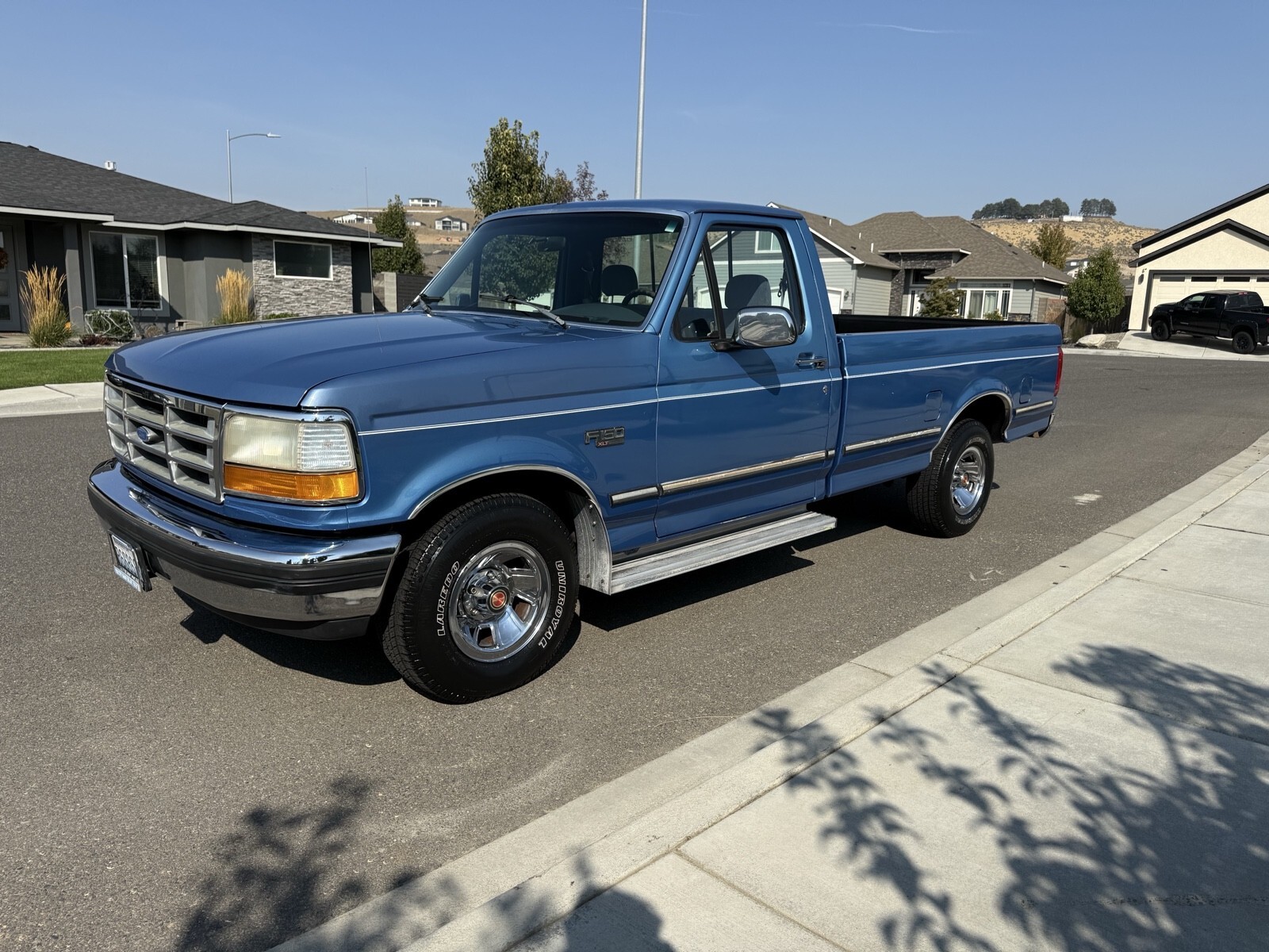 1992 Ford F-150 - photo 6