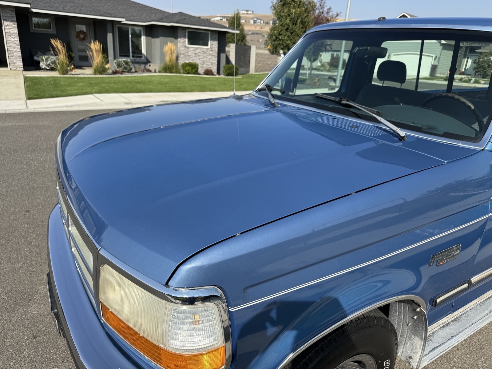 1992 Ford F-150 - photo 9
