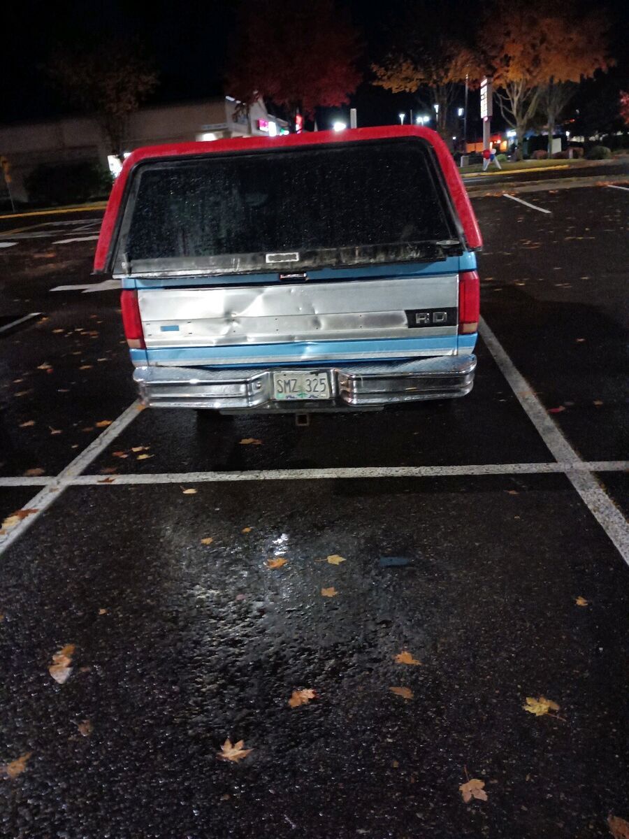 1992 Ford F-150 - photo 2