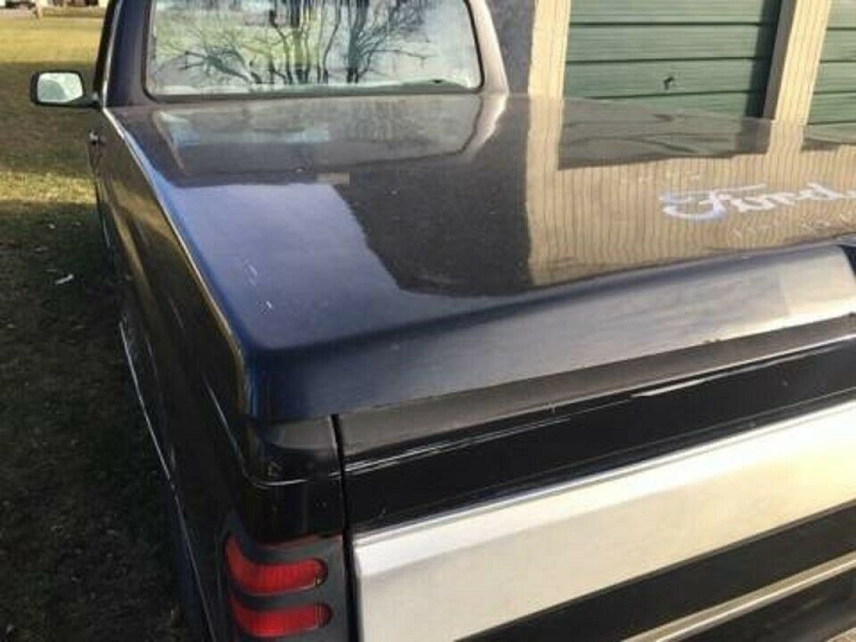 1992 Ford F-150 - photo 7