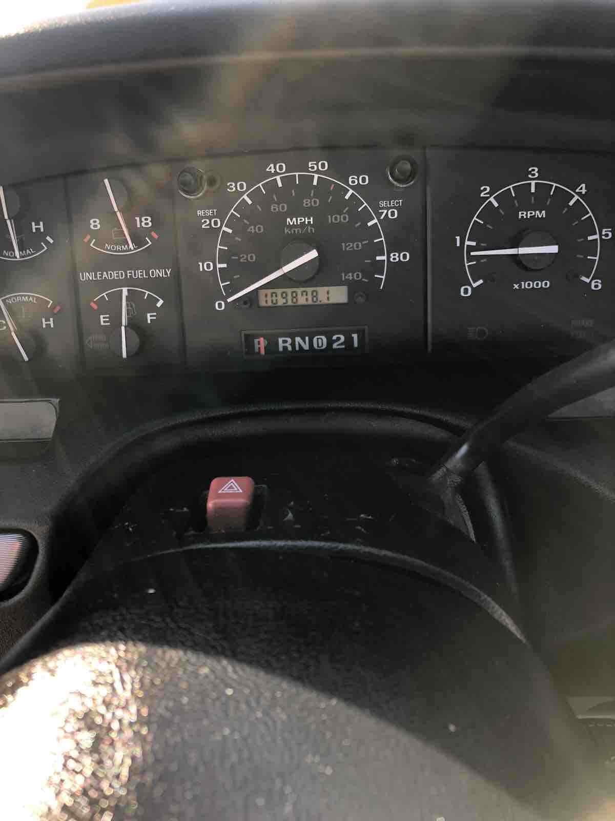 1992 Ford F-150 - photo 10