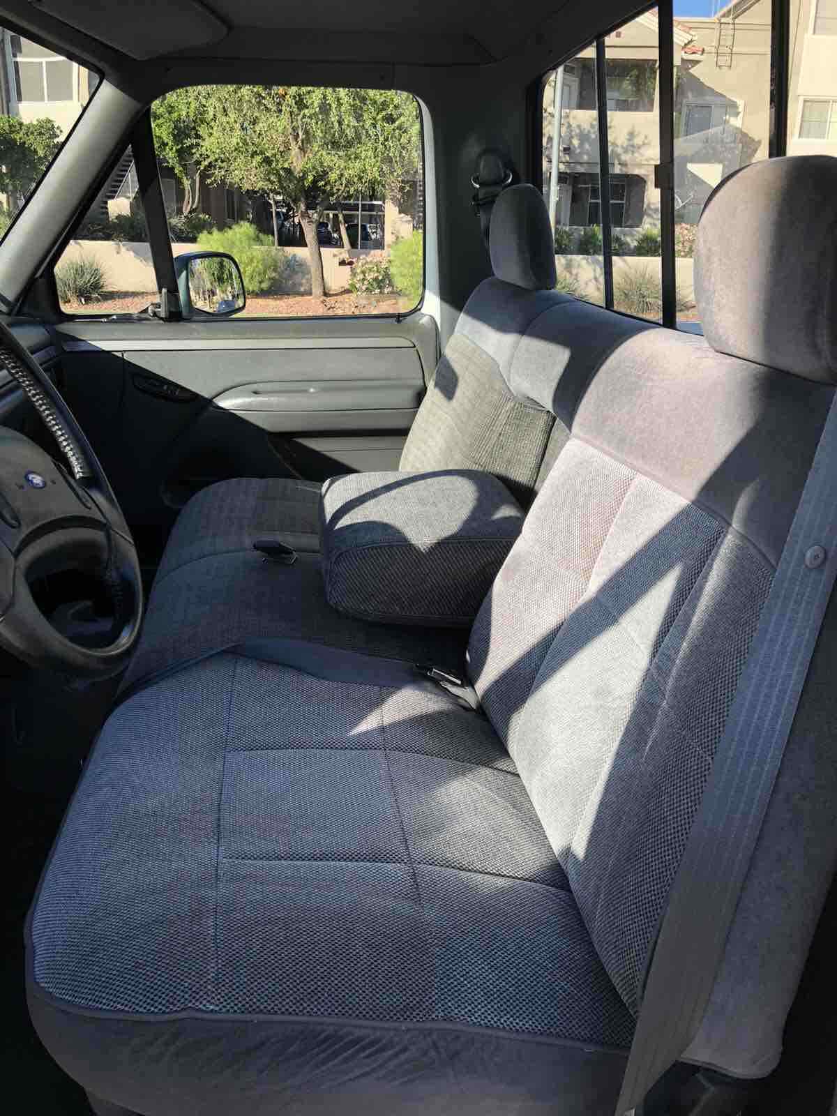 1992 Ford F-150 - photo 12