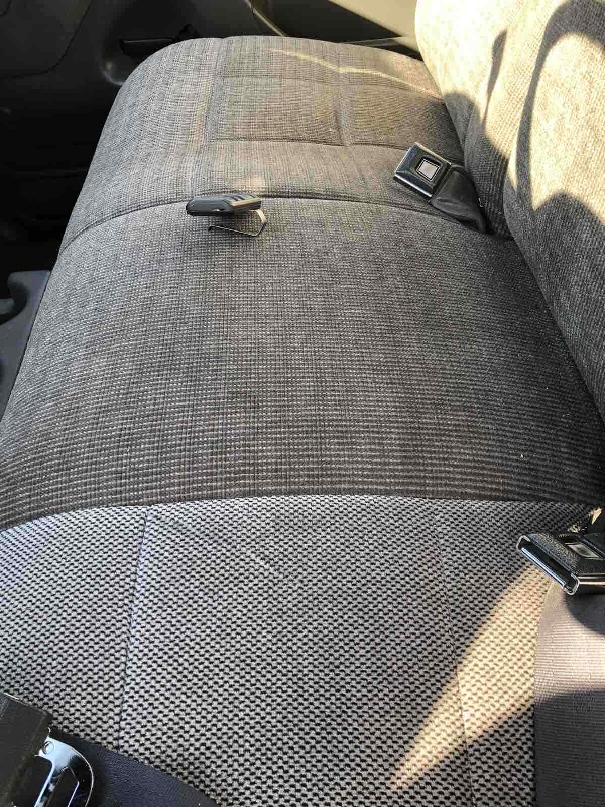 1992 Ford F-150 - photo 6