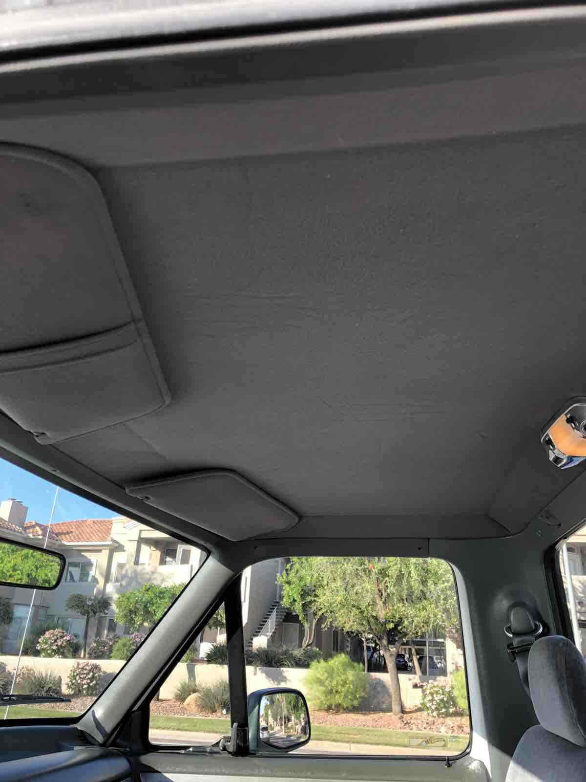 1992 Ford F-150 - photo 9