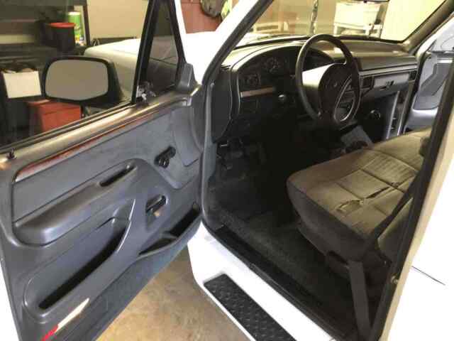 1992 Ford F-150 - photo 11