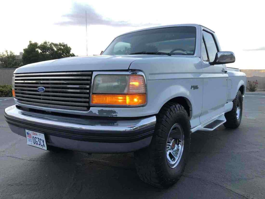 1992 Ford F-150 - photo 5