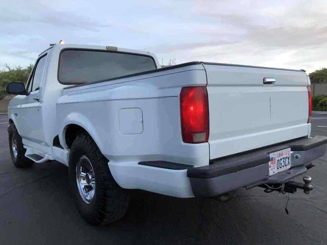 1992 Ford F-150 - photo 6