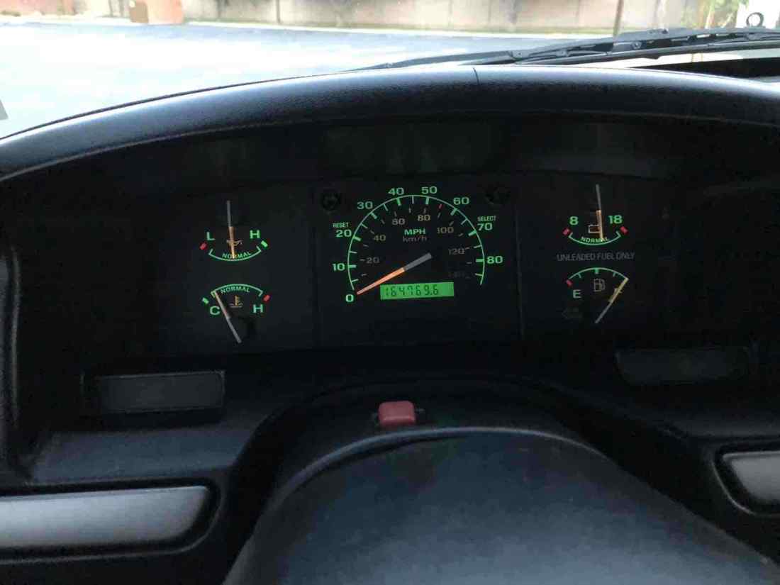 1992 Ford F-150 - photo 7