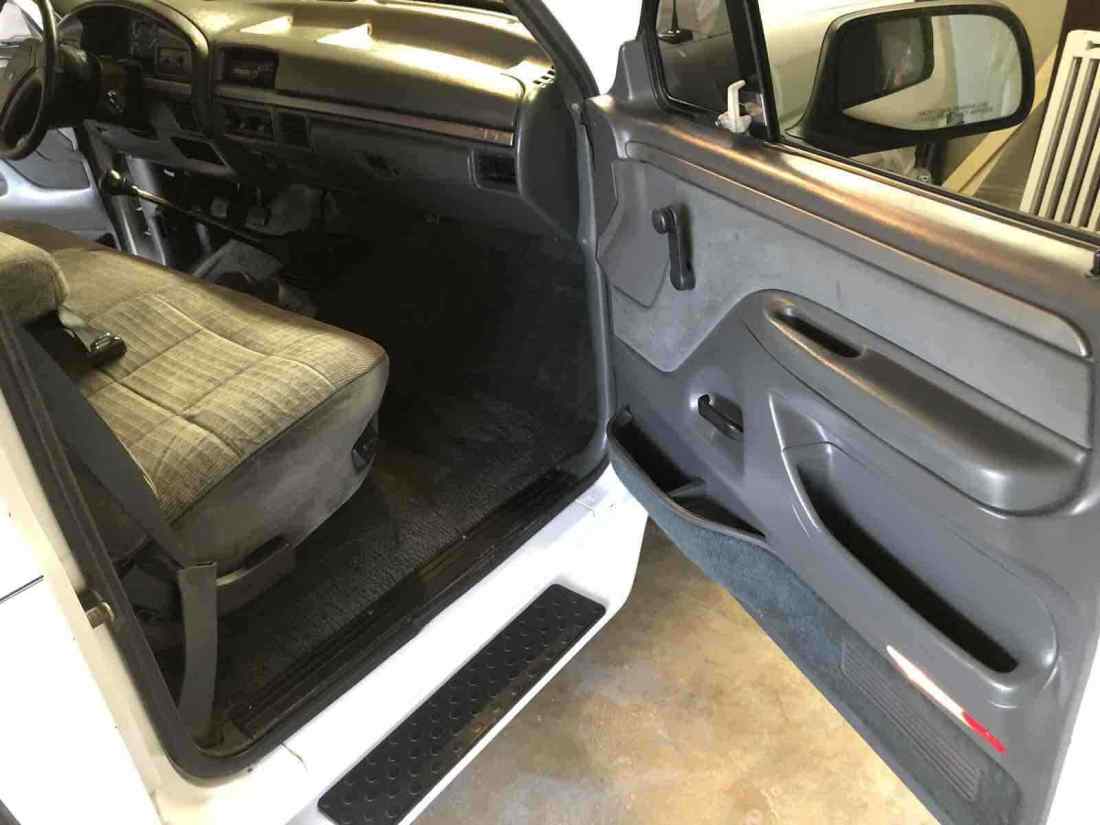 1992 Ford F-150 - photo 9