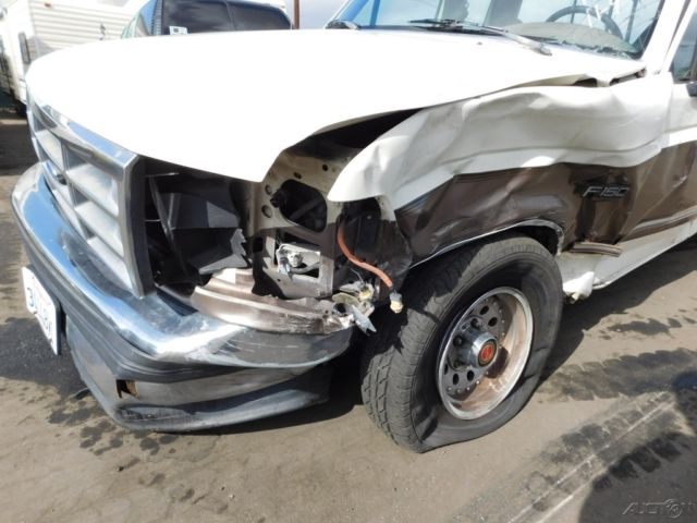 1992 Ford F-150 S - photo 11