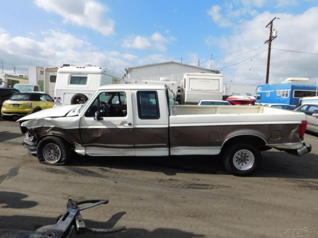 1992 Ford F-150 S - photo 2