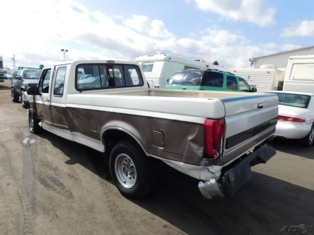 1992 Ford F-150 S - photo 3