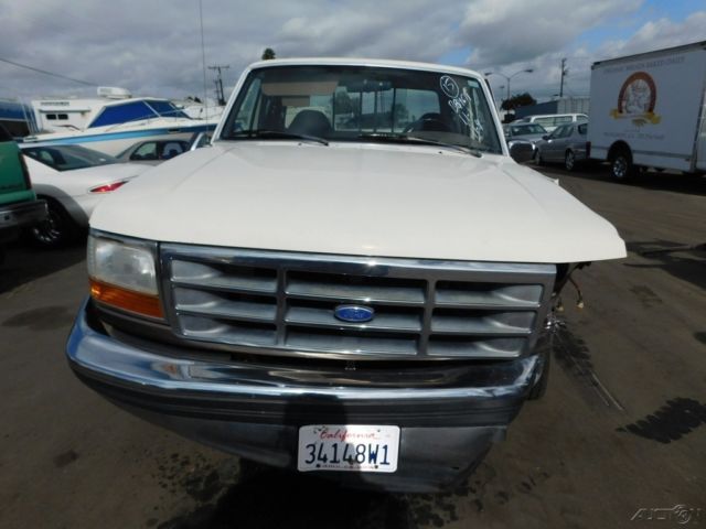 1992 Ford F-150 S - photo 4