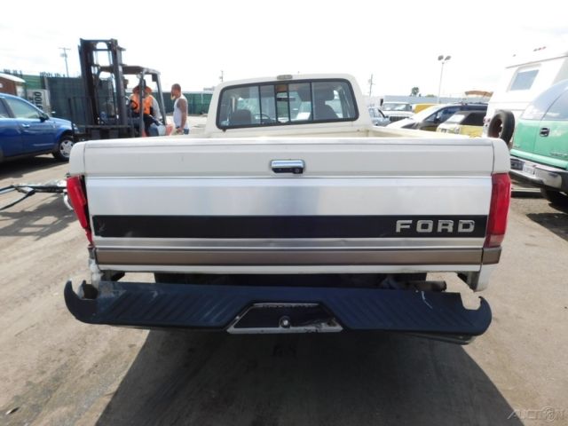 1992 Ford F-150 S - photo 5