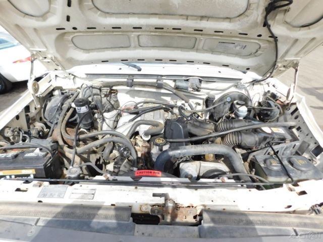 1992 Ford F-150 S - photo 7