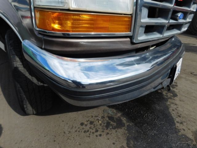 1992 Ford F-150 S - photo 9