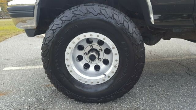 1992 Ford F-150 XLT - photo 12