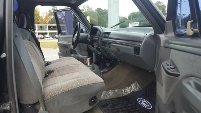 1992 Ford F-150 XLT - photo 4