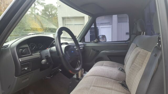 1992 Ford F-150 XLT - photo 5