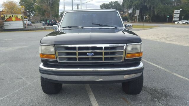 1992 Ford F-150 XLT - photo 7