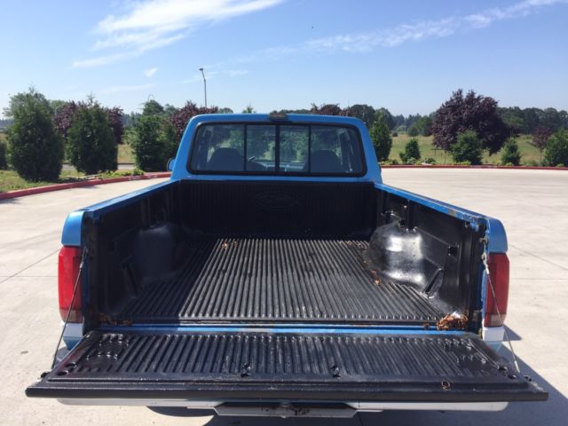 1992 Ford F-150 - photo 10