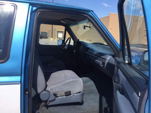 1992 Ford F-150 - photo 13