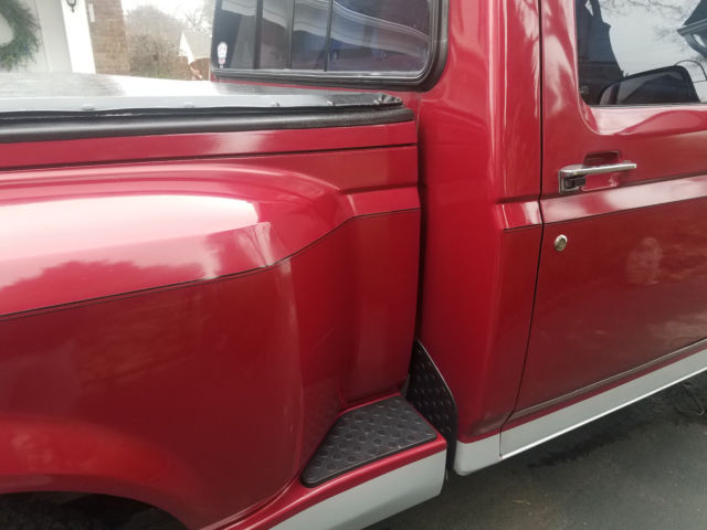 1992 Ford F-150 XLT Flareside - photo 10