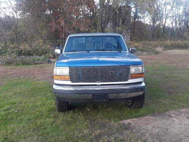 1992 Ford F-150 XLT - photo 3